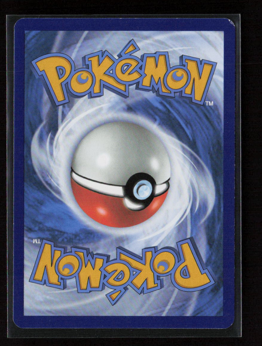 Armarouge - Rare SV01: Scarlet & Violet Base Set 041/198 LP (Back)