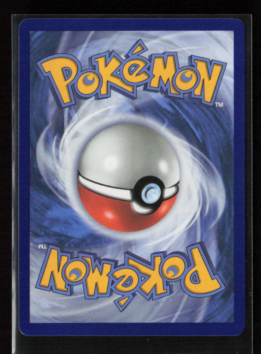 Kyurem ex Double Rare SV: Black Bolt 028/086 NM (Back)