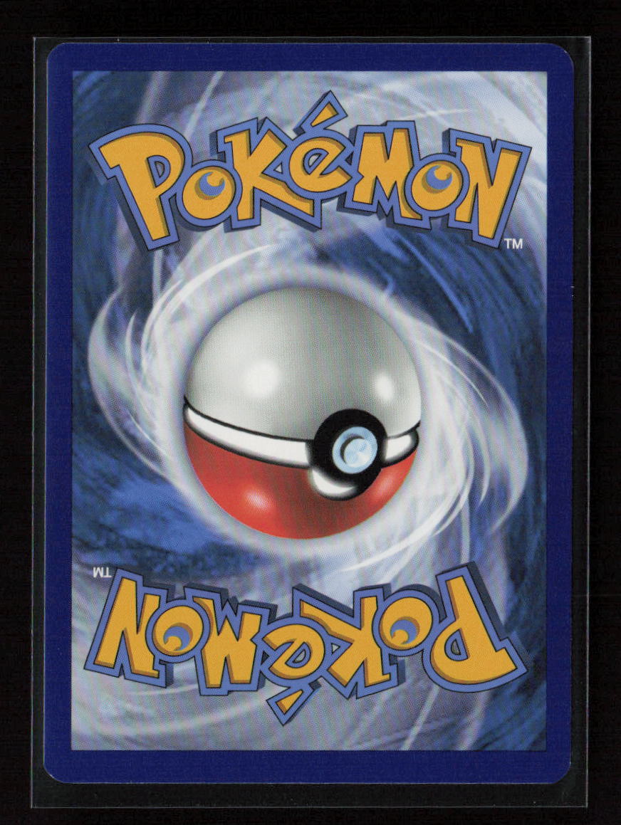 Pincurchin Uncommon SWSH04: Vivid Voltage 062/185 LP (Back)