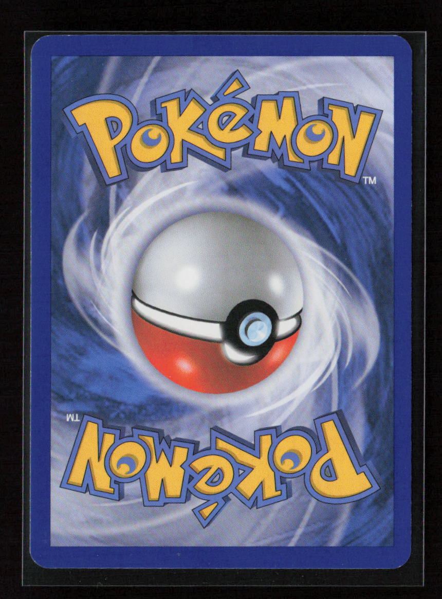 Energy Retrieval Uncommon Black and White 92/114 NM (Back)