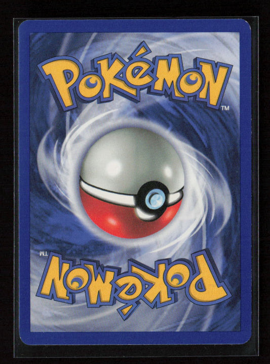 Exeggcute Common Base Set 2 074/130 LP (Back)