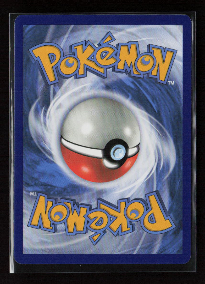 Togetic Uncommon SM - Unbroken Bonds 137/214 LP (Back)
