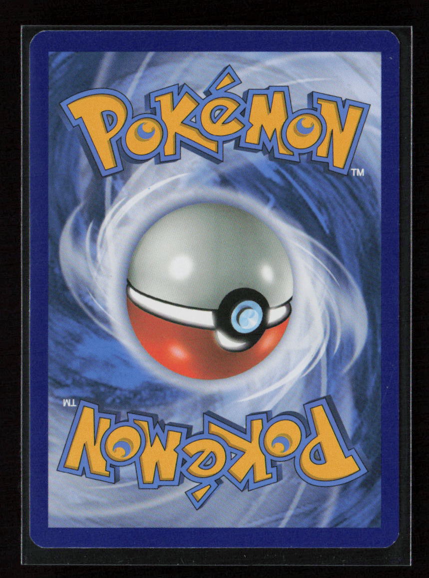 Alolan Geodude Common SM - Guardians Rising 40/145 LP (Back)