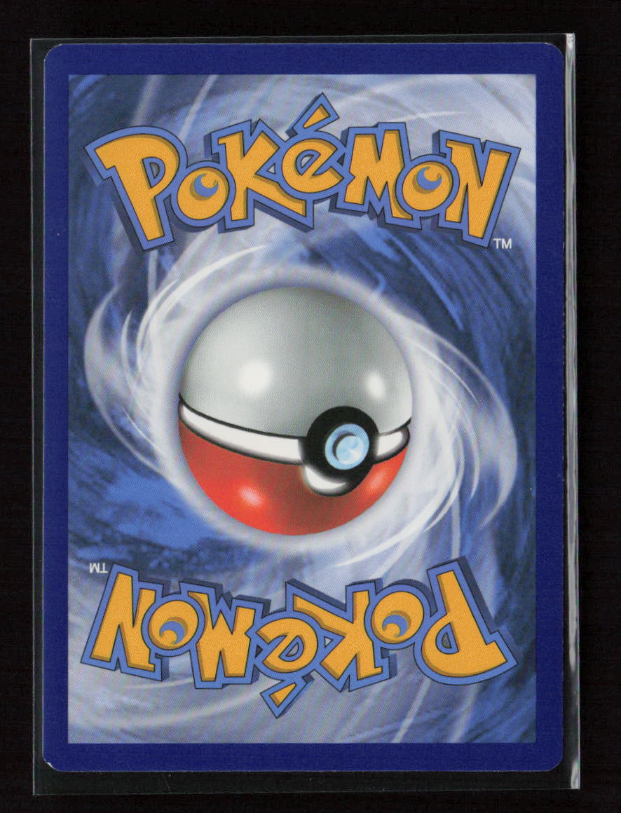Castform Sunny Form Common SWSH06: Chilling Reign 022/198 LP (Back)