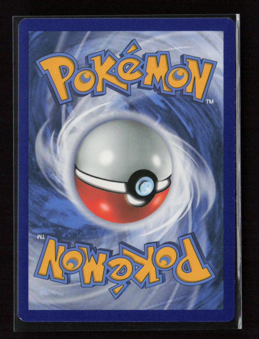 Castform Sunny Form Common SWSH06: Chilling Reign 022/198 LP (Back)