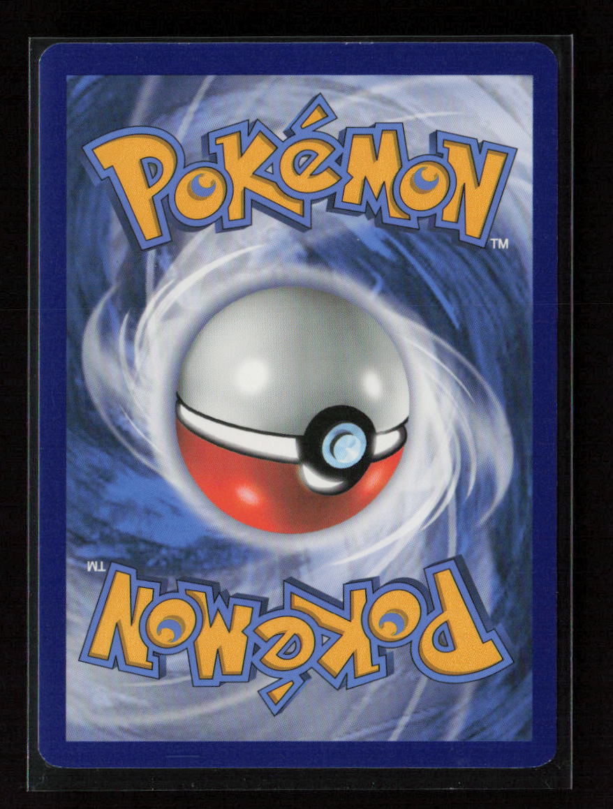 Pachirisu Common SWSH05: Battle Styles 049/163 LP (Back)