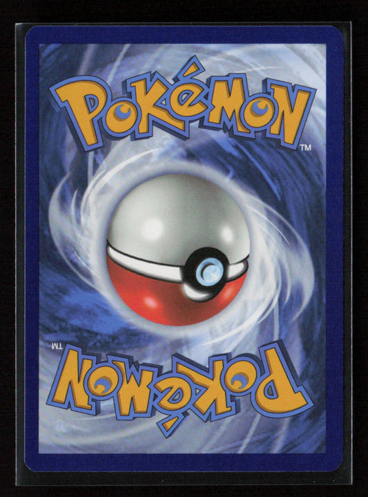 Roaring Moon Rare SV: Prismatic Evolutions 065/131 NM (Back)