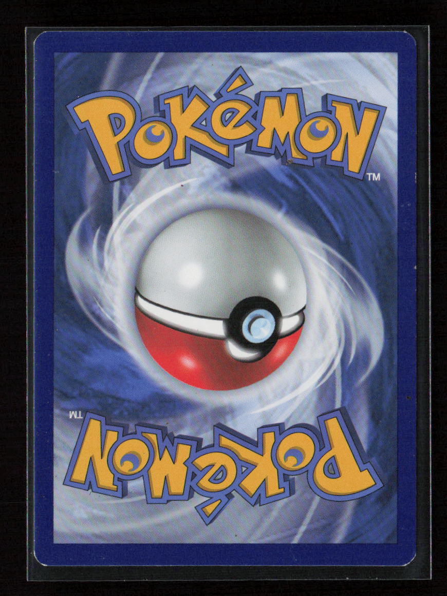Lombre Uncommon SWSH07: Evolving Skies 033/203 NM (Back)