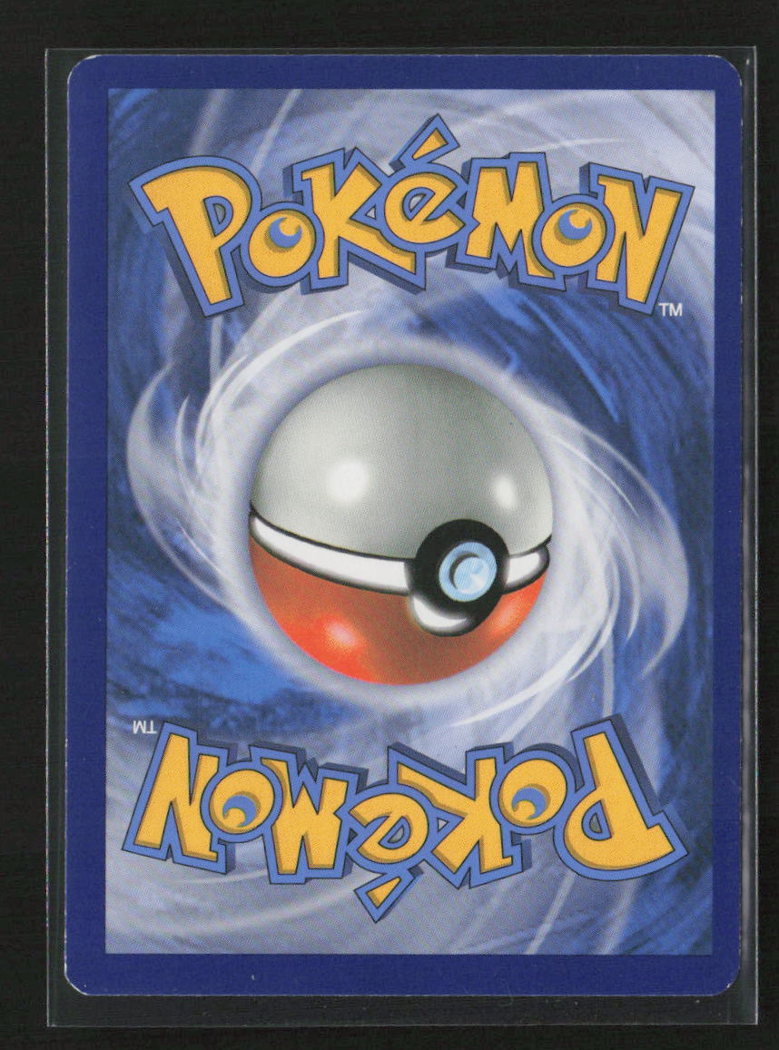 Deino Common XY - Phantom Forces 72/119 LP (Back)