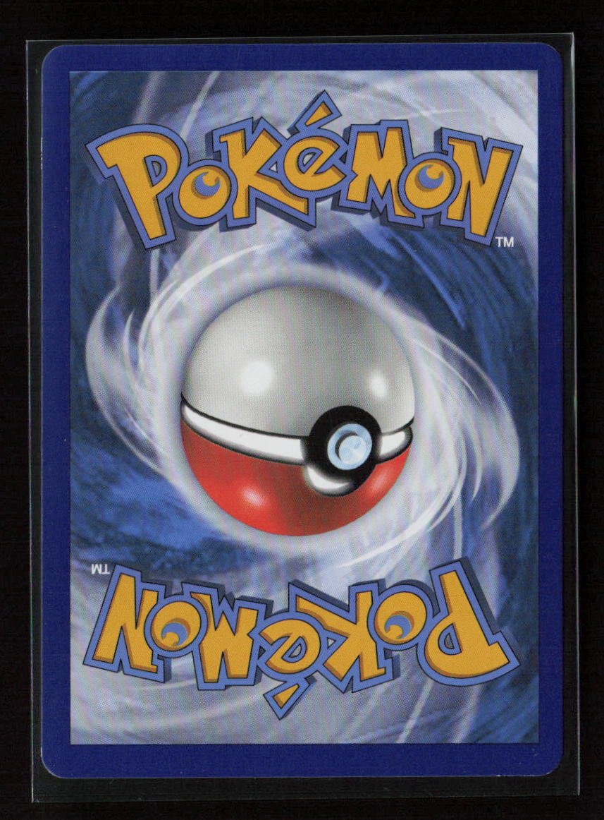 Ribombee Uncommon SWSH07: Evolving Skies 079/203 LP (Back)