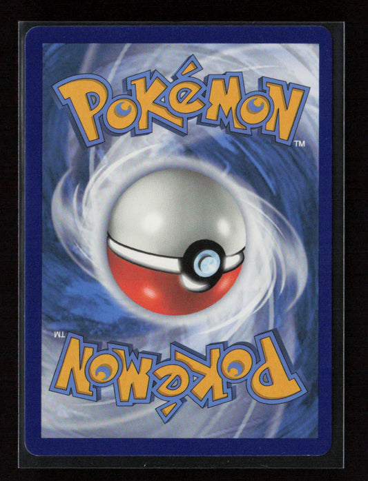 Eldegoss V - Promo SWSH: Sword & Shield Promo Cards SWSH084 NM (Back)