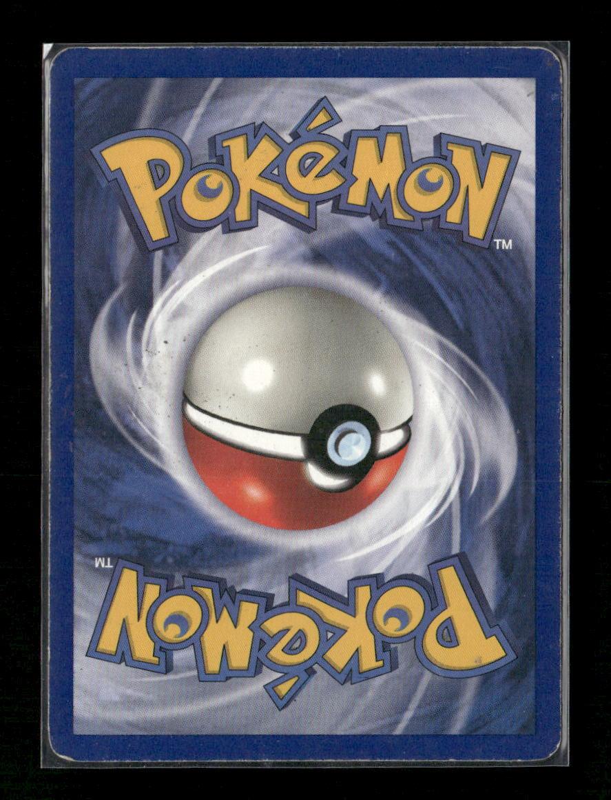 Krabby Common Fossil 51/62 LP - Kang's Collectibles