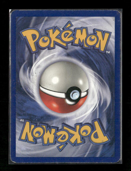 Krabby Common Fossil 51/62 LP - Kang's Collectibles