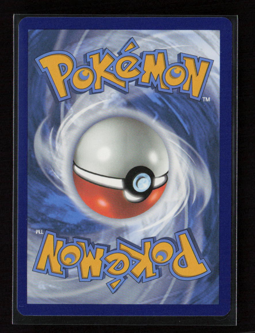 Egg Incubator Uncommon Pokemon GO 066/078 LP (Back)