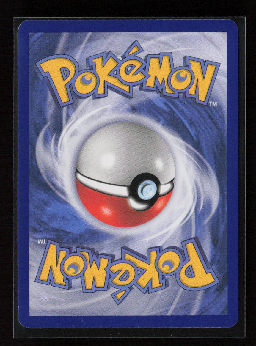 Psychic Energy (2010 Unnumbered HGSS Style Non-Holo) Promo League & Championship Cards NM (Back)