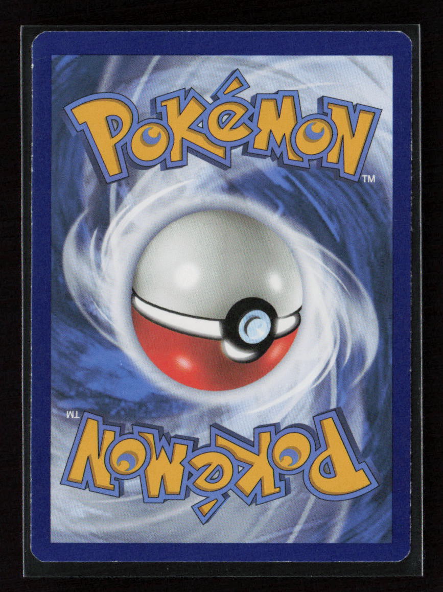 Murkrow Common SWSH05: Battle Styles 093/163 LP (Back)