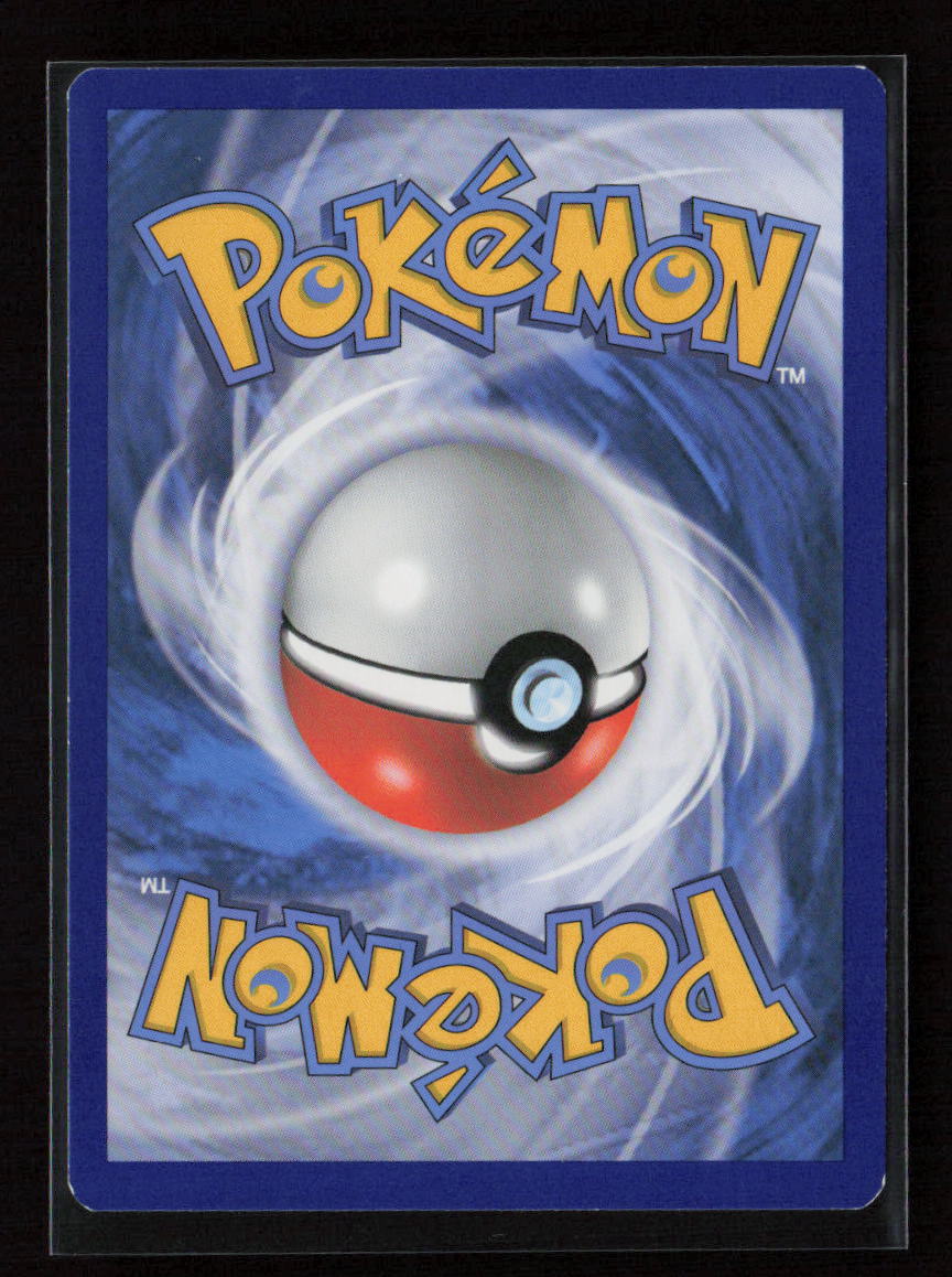 Victini Rare XY - Roaring Skies 13/108 LP (Back)