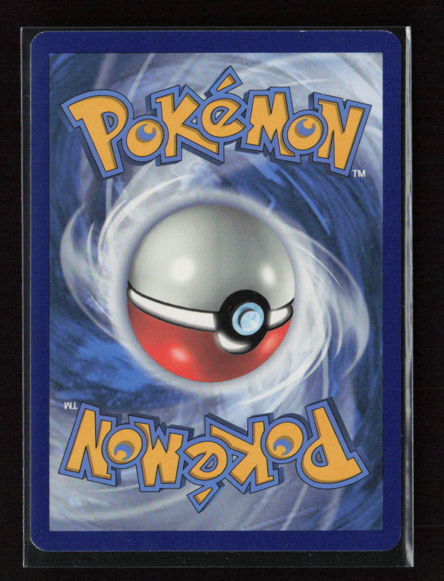 Psyduck Common Hidden Fates 11/68 LP (Back)