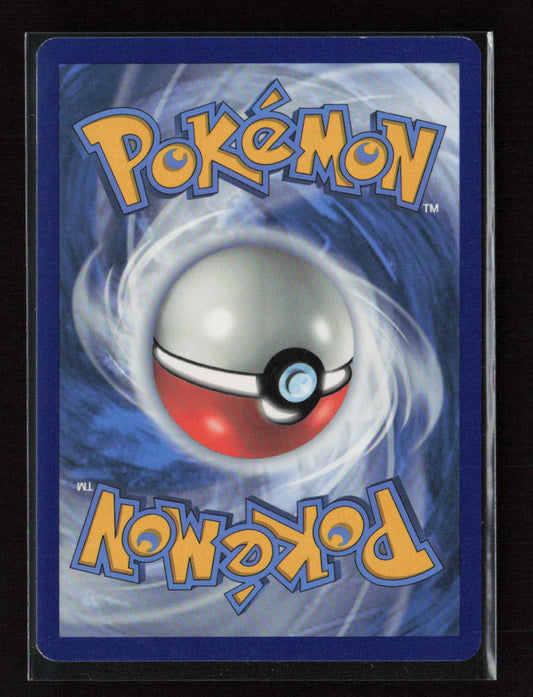 Psyduck Common Hidden Fates 11/68 LP (Back)