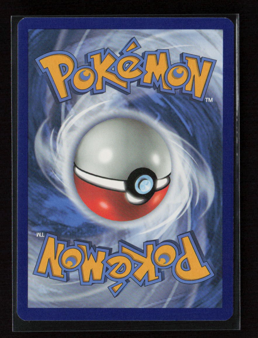 Honchkrow Uncommon SWSH05: Battle Styles 094/163 LP (Back)