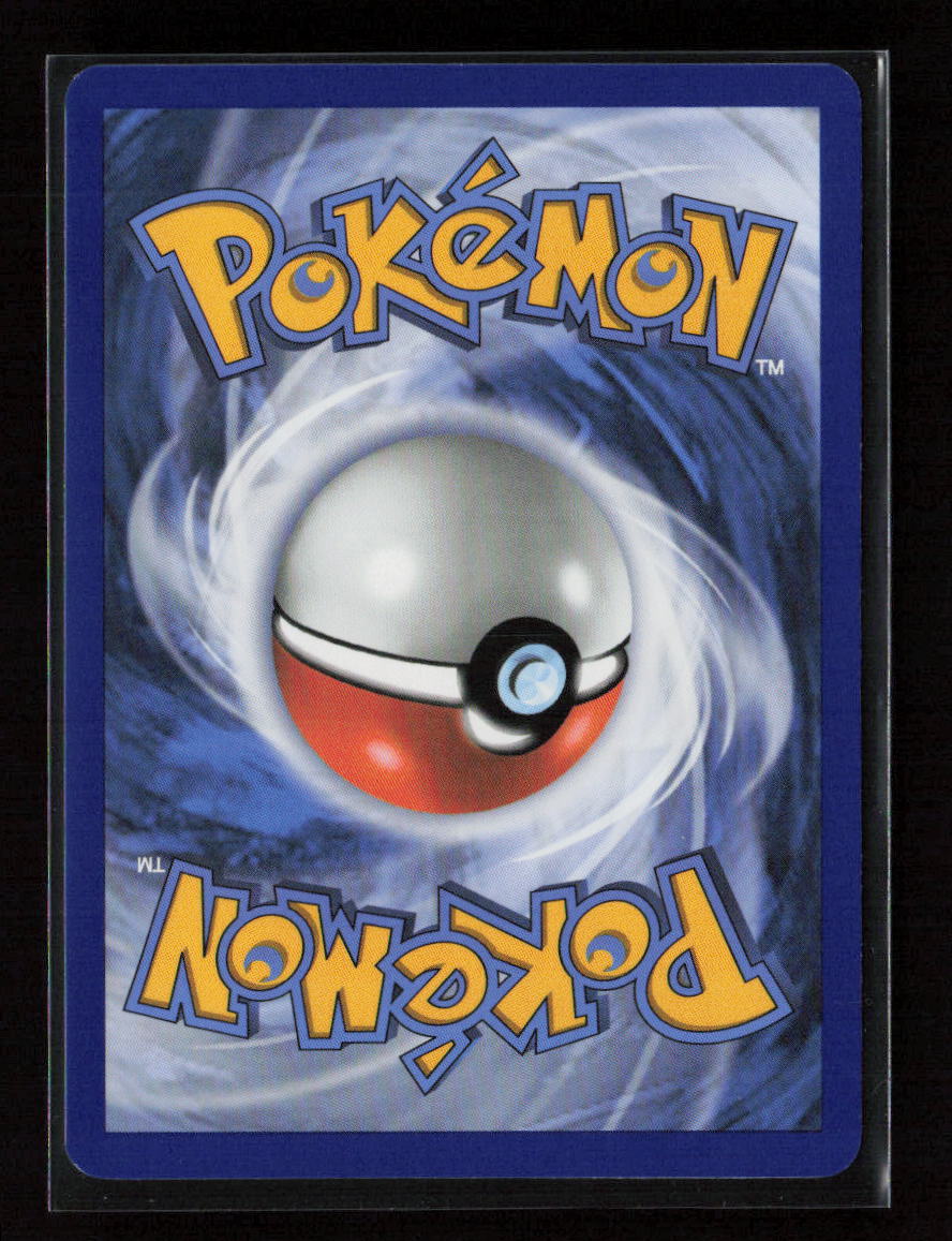 Cascoon Common ME: Ascended Heroes 014/217 NM (Back)