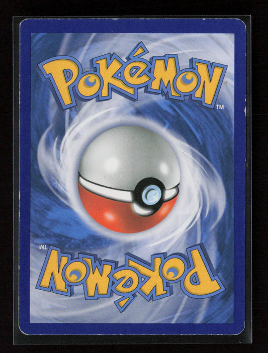 Torkoal Uncommon XY - Flashfire 16/106 LP (Back)