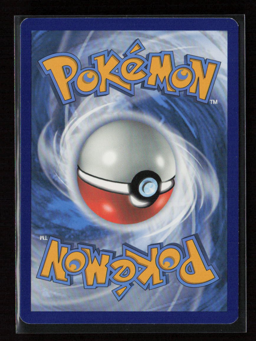 Zapdos Holo Rare SWSH04: Vivid Voltage 048/185 NM (Back)