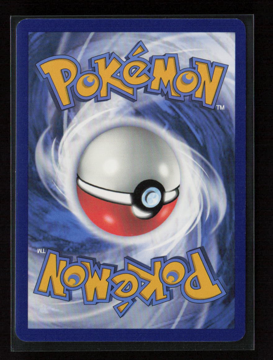 Pancham Common Crown Zenith 072/159 LP (Back)