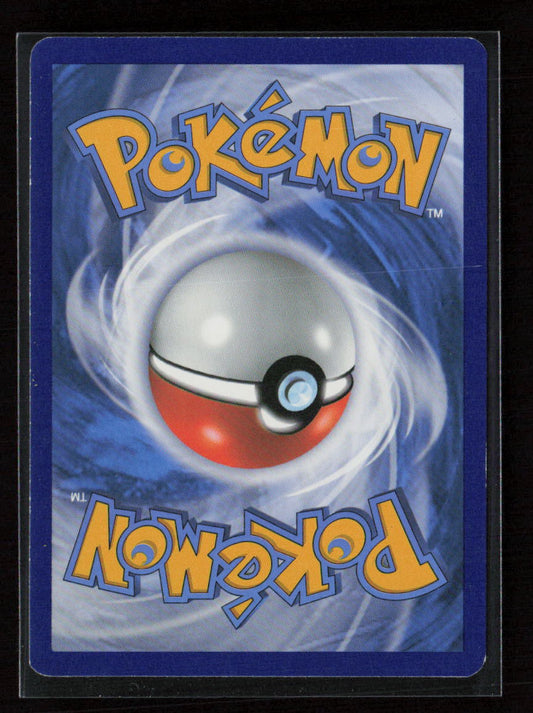 Zigzagoon Common XY - Primal Clash 111/160 LP (Back)