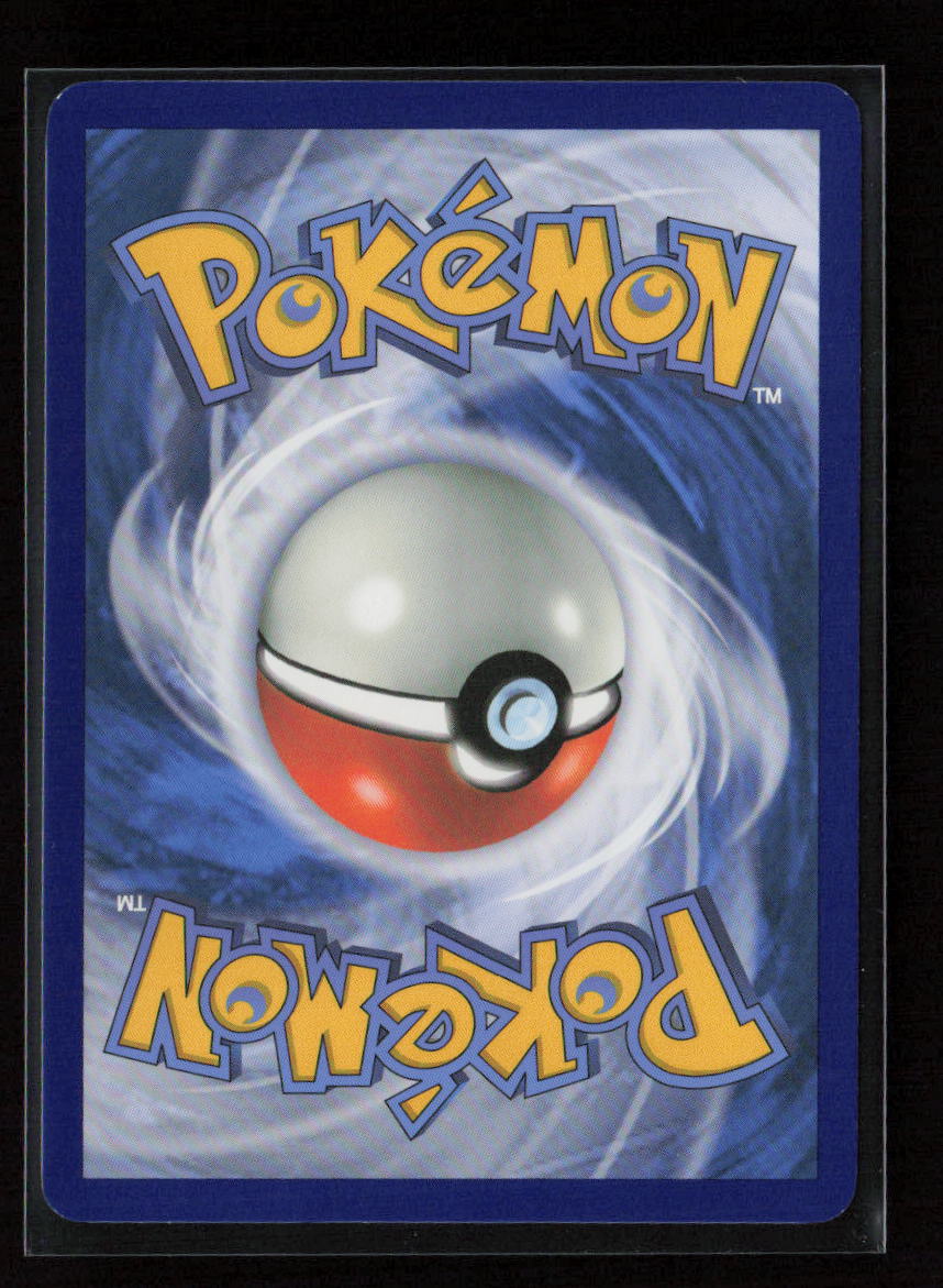 Morelull Common SV08: Surging Sparks 008/191 NM (Back)