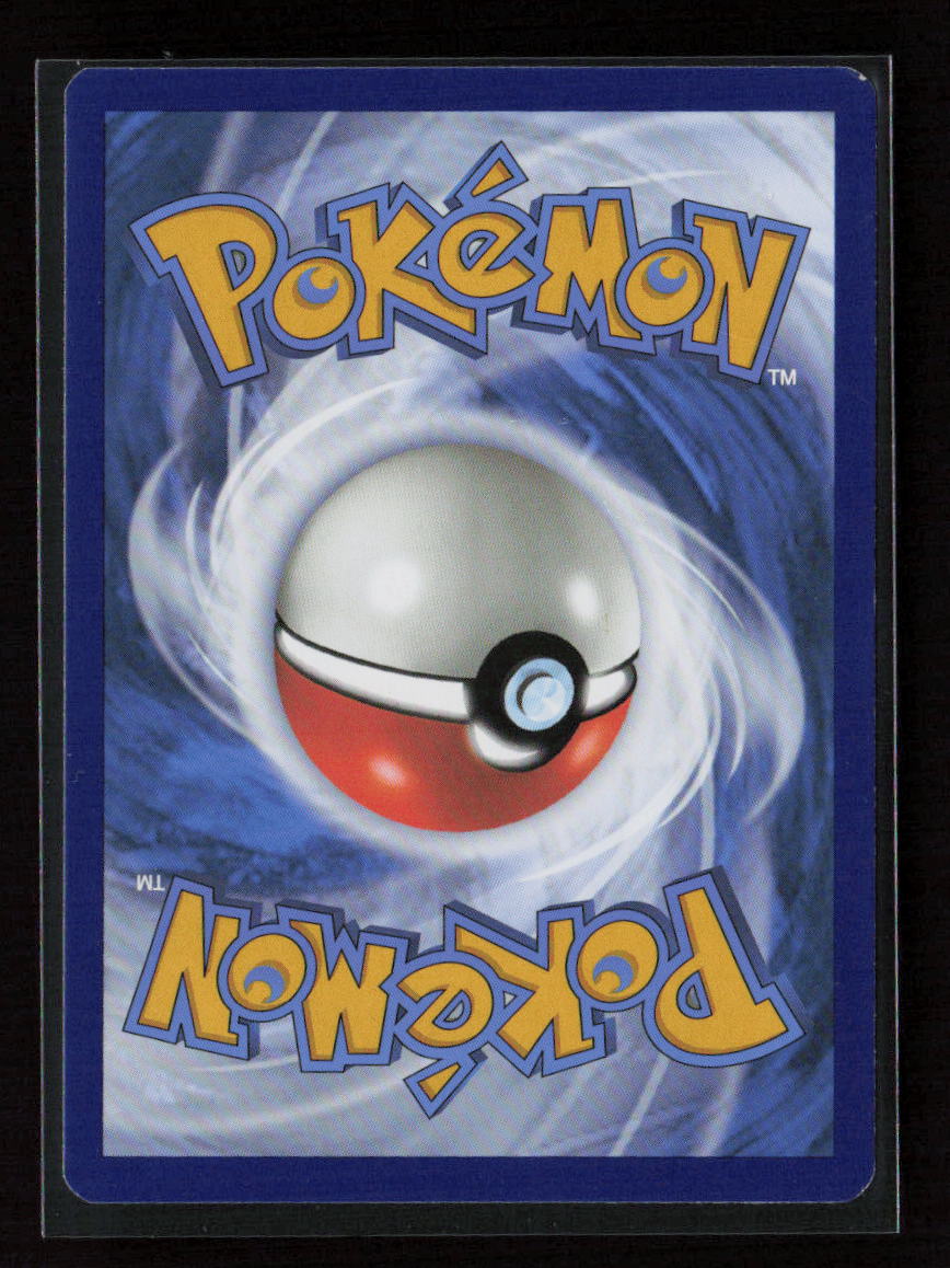 Revavroom Rare SV01: Scarlet & Violet Base Set 142/198 NM (Back)