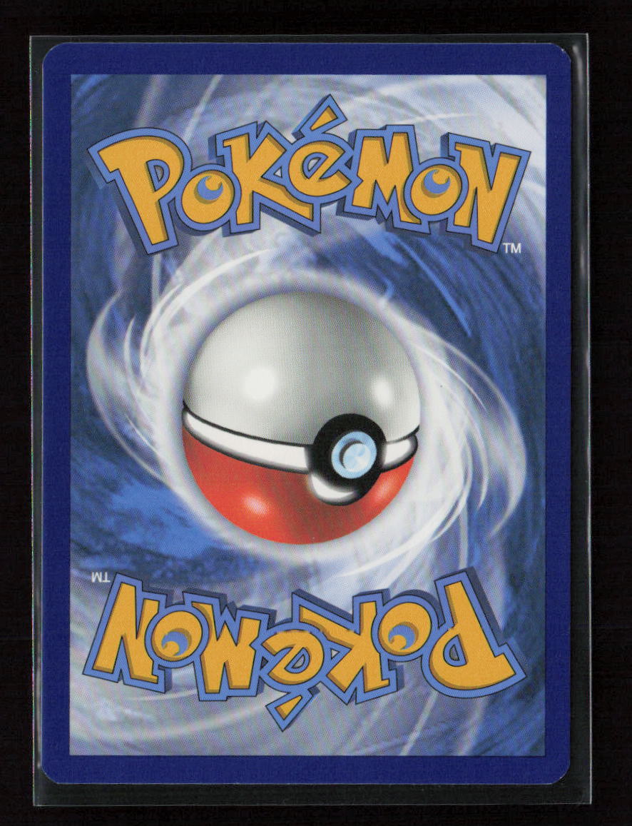 Steelix Holo Rare SM - Cosmic Eclipse 139/236 NM (Back)