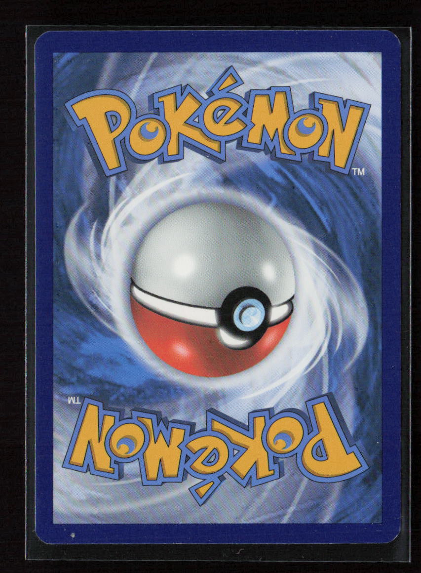 Snorunt Common SWSH09: Brilliant Stars 034/172 LP (Back)
