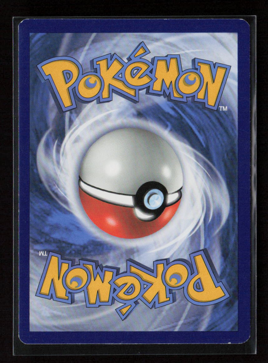 Farfetch'd Rare XY - Evolutions 68/108 LP (Back)