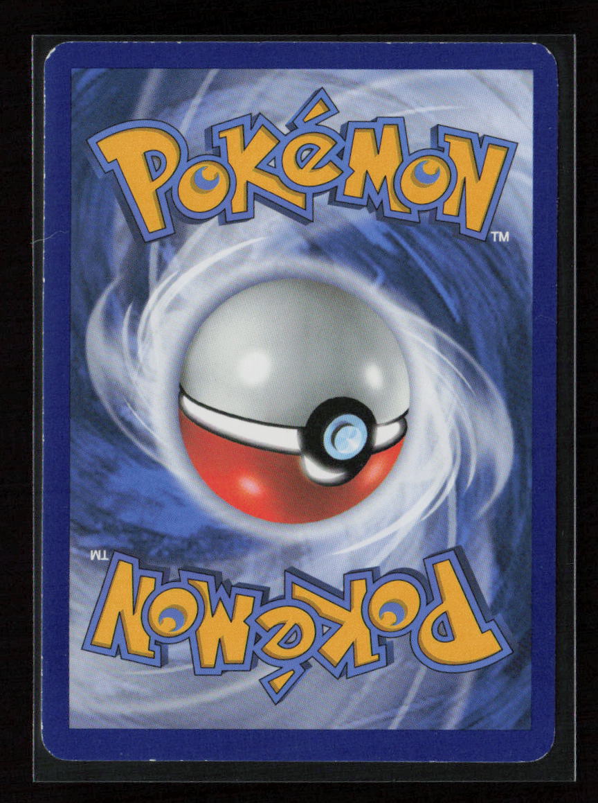 Kirlia Uncommon XY - BREAKthrough 69/162 LP (Back)