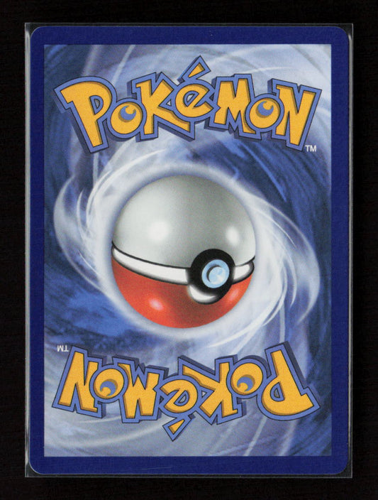 Lampent (Poke Ball Pattern) Common SV: White Flare 017/086 NM (Back)