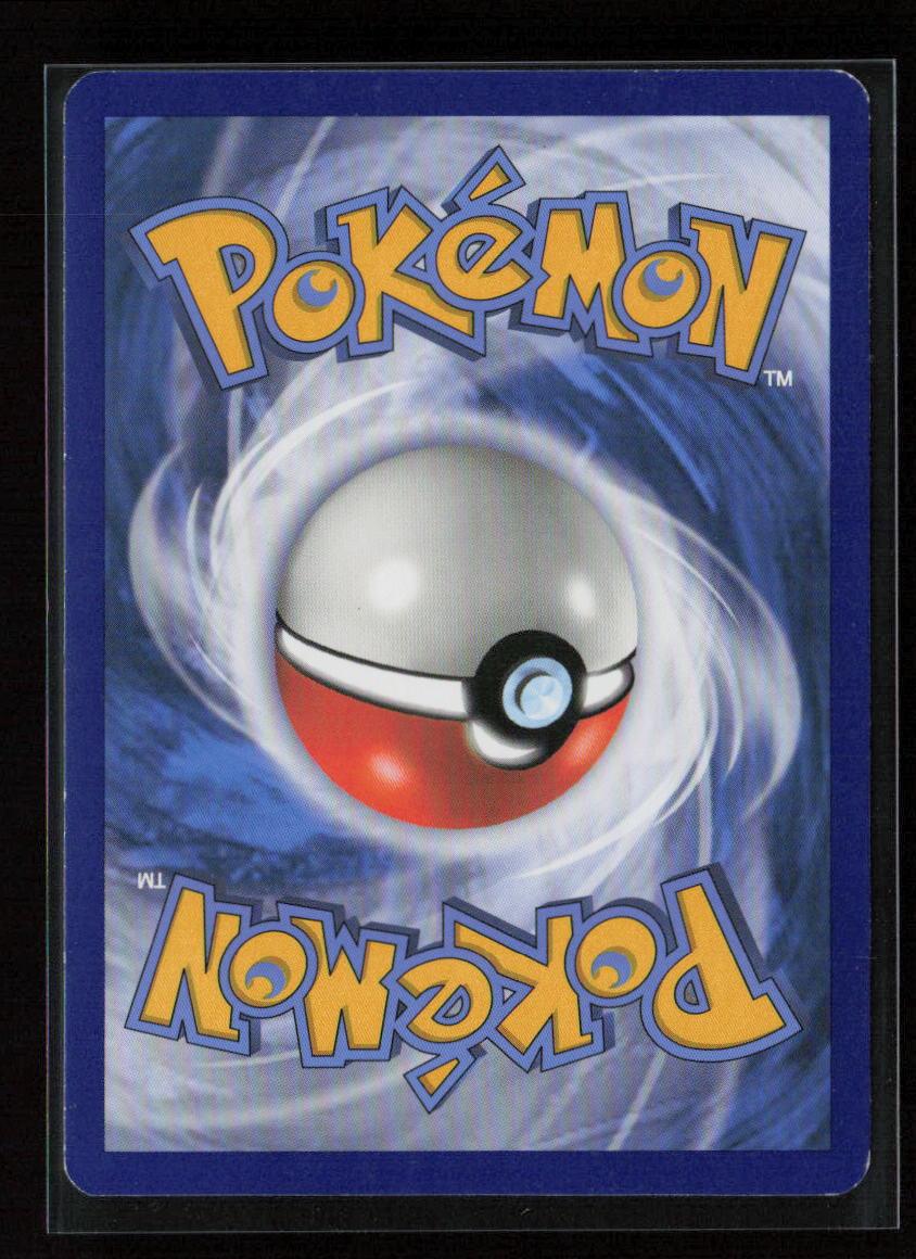 Krabby Common Generations 21/83 LP - Kang's Collectibles
