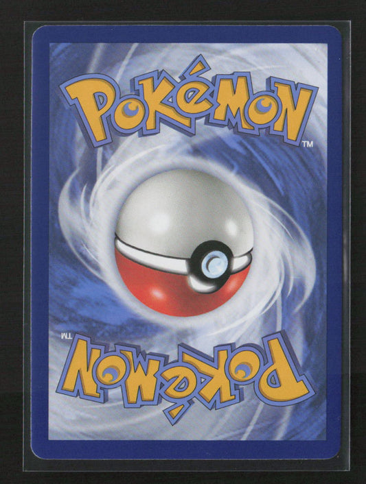 Egg Incubator Uncommon Pokemon GO 066/078 NM (Back)