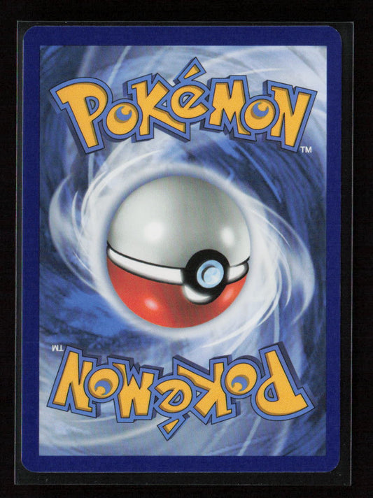 Pawmi Common ME02: Phantasmal Flames 032/094 NM (Back)