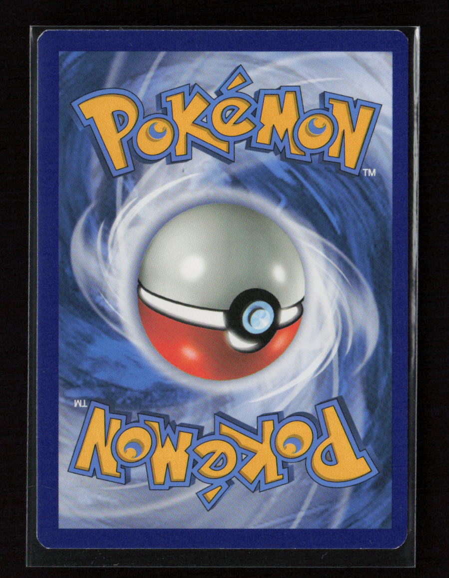 Simisage Rare XY - BREAKthrough 6/162 LP (Back)