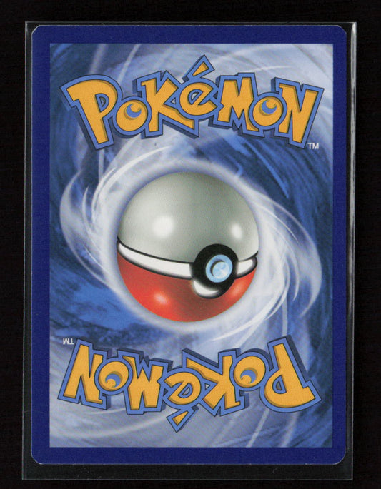 Simisage Rare XY - BREAKthrough 6/162 LP (Back)