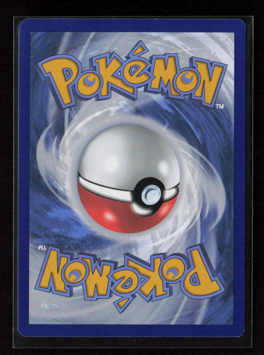 Phanpy Common SWSH12: Silver Tempest 091/195 LP (Back)