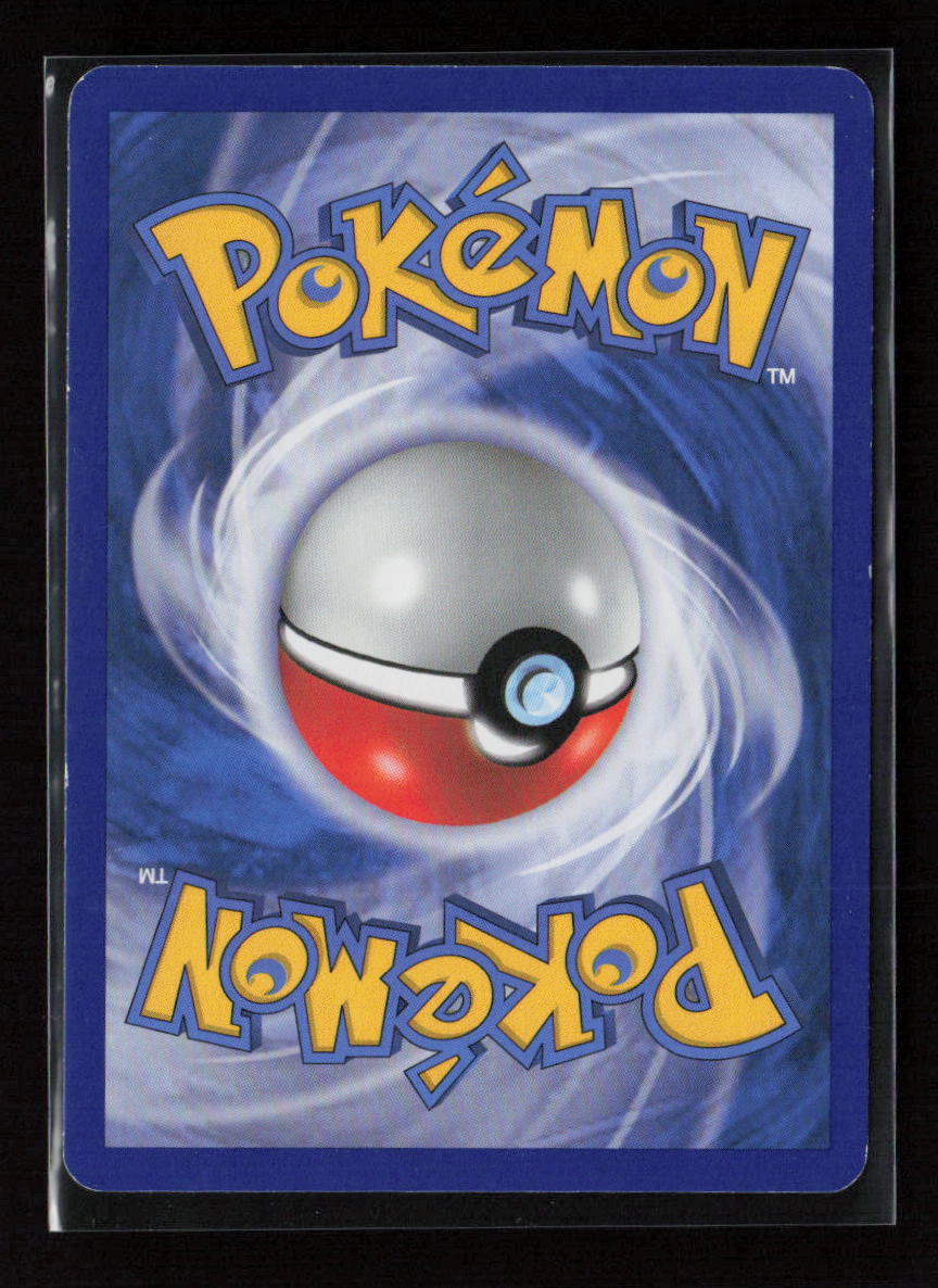 Cubchoo (29) Common Emerging Powers 29/98 LP (Back)
