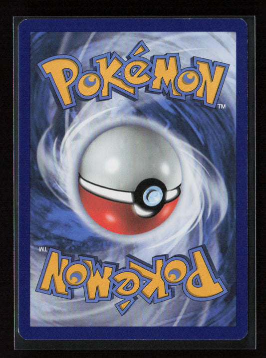 Kyurem Holo Rare SWSH07: Evolving Skies 116/203 NM (Back)