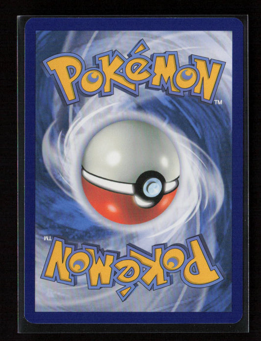 Zeraora - Rare SV07: Stellar Crown 055/142 NM (Back)