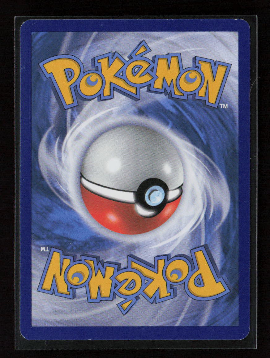 Granbull Uncommon XY - BREAKthrough 99/162 LP (Back)