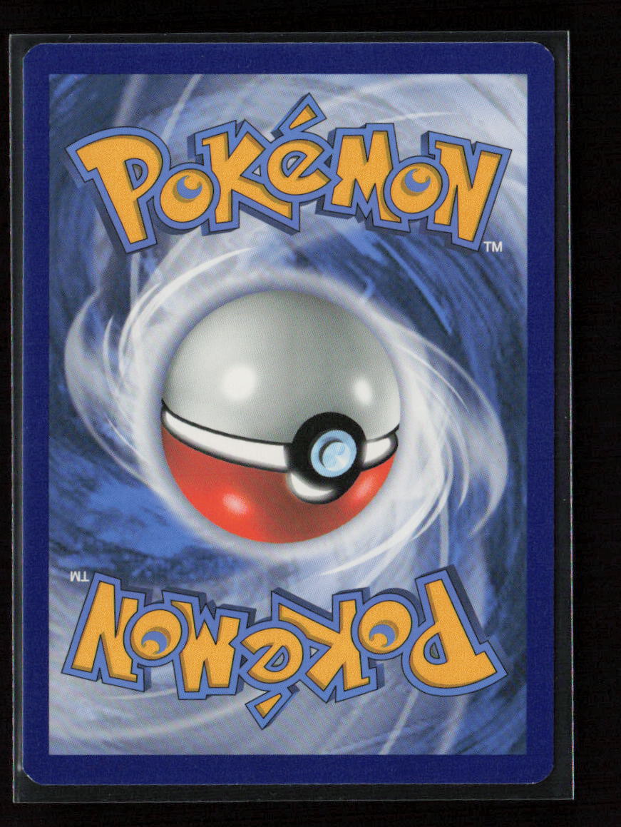 Scrafty Holo Rare Champion's Path 42/73 NM (Back)