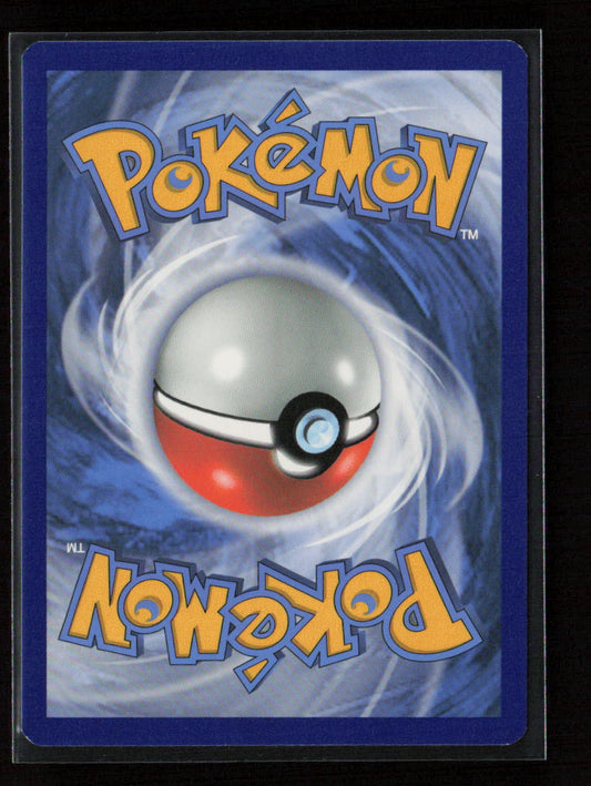 Scrafty Holo Rare Champion's Path 42/73 NM (Back)