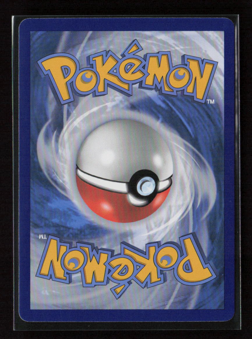 Croconaw Uncommon SWSH08: Fusion Strike 056/264 LP (Back)