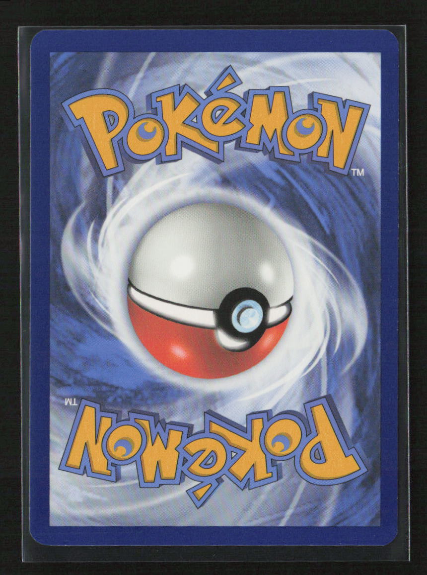 Larvitar Common Pokemon GO 037/078 LP (Back)